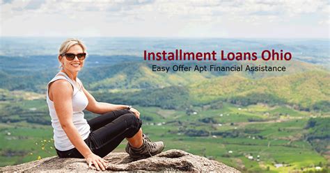 Installment Loans Ohio Online